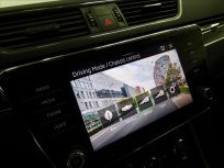 Škoda Superb 2.0 TSI L&K Combi 4x4 7DSG