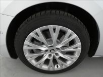 Škoda Superb 2.0 TSI L&K Combi 4x4 7DSG