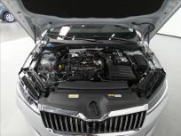 Škoda Superb 2.0 TSI L&K Combi 4x4 7DSG