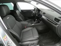Škoda Superb 2.0 TSI L&K Combi 4x4 7DSG