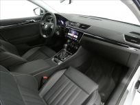 Škoda Superb 2.0 TSI L&K Combi 4x4 7DSG