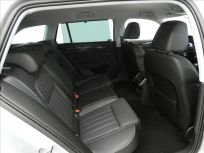 Škoda Superb 2.0 TSI L&K Combi 4x4 7DSG