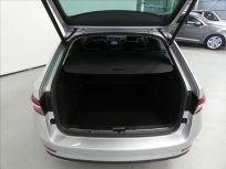 Škoda Superb 2.0 TSI L&K Combi 4x4 7DSG