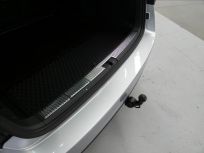 Škoda Superb 2.0 TSI L&K Combi 4x4 7DSG