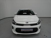 Kia Rio 1.3 1.25 CVVT Comfort Hatchback