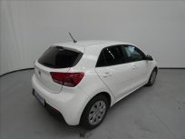 Kia Rio 1.3 1.25 CVVT Comfort Hatchback