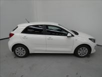 Kia Rio 1.3 1.25 CVVT Comfort Hatchback