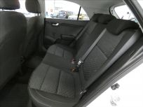 Kia Rio 1.3 1.25 CVVT Comfort Hatchback