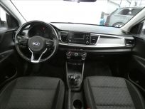 Kia Rio 1.3 1.25 CVVT Comfort Hatchback