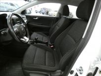 Kia Rio 1.3 1.25 CVVT Comfort Hatchback