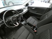 Kia Rio 1.3 1.25 CVVT Comfort Hatchback
