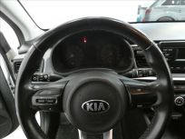 Kia Rio 1.3 1.25 CVVT Comfort Hatchback