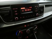 Kia Rio 1.3 1.25 CVVT Comfort Hatchback