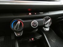 Kia Rio 1.3 1.25 CVVT Comfort Hatchback