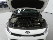 Kia Rio 1.3 1.25 CVVT Comfort Hatchback