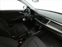 Kia Rio 1.3 1.25 CVVT Comfort Hatchback
