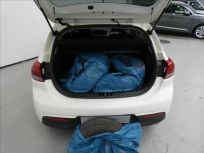Kia Rio 1.3 1.25 CVVT Comfort Hatchback