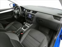 Škoda Octavia 1.5 TSI 110kW Ambition