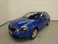 Škoda Octavia 1.5 TSI 110kW Ambition