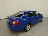Škoda Octavia 1.5 TSI 110kW Ambition