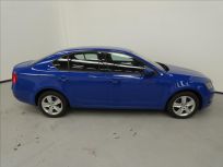 Škoda Octavia 1.5 TSI 110kW Ambition