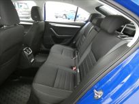 Škoda Octavia 1.5 TSI 110kW Ambition