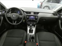 Škoda Octavia 1.5 TSI 110kW Ambition