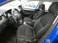 Škoda Octavia 1.5 TSI 110kW Ambition