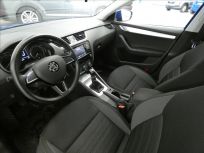 Škoda Octavia 1.5 TSI 110kW Ambition