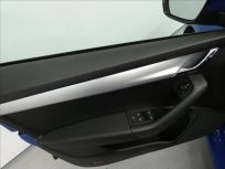 Škoda Octavia 1.5 TSI 110kW Ambition