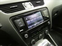 Škoda Octavia 1.5 TSI 110kW Ambition