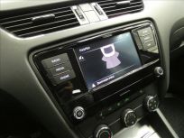 Škoda Octavia 1.5 TSI 110kW Ambition
