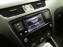 Škoda Octavia 1.5 TSI 110kW Ambition
