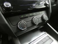 Škoda Octavia 1.5 TSI 110kW Ambition