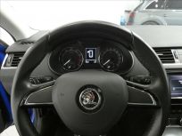 Škoda Octavia 1.5 TSI 110kW Ambition