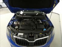 Škoda Octavia 1.5 TSI 110kW Ambition