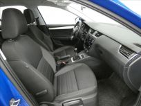 Škoda Octavia 1.5 TSI 110kW Ambition