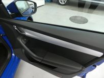 Škoda Octavia 1.5 TSI 110kW Ambition