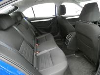 Škoda Octavia 1.5 TSI 110kW Ambition