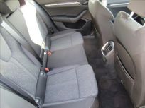 Škoda Octavia 1.5 TSI Style
