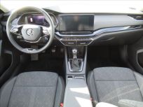 Škoda Octavia 1.5 TSI Style