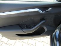 Škoda Octavia 1.5 TSI Style