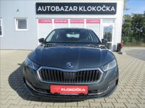 Škoda Octavia 1.5 TSI Style