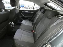 Škoda Octavia 1.5 TSI 110kW Style  Sedan