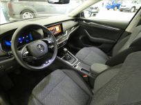 Škoda Octavia 1.5 TSI 110kW Style  Sedan
