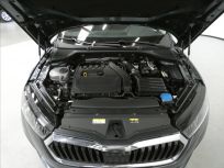 Škoda Octavia 1.5 TSI 110kW Style  Sedan