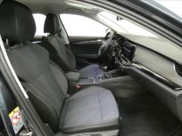 Škoda Octavia 1.5 TSI 110kW Style  Sedan