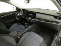Škoda Octavia 1.5 TSI 110kW Style  Sedan