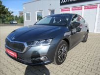 Škoda Octavia 1.5 TSI Style