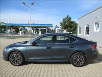 Škoda Octavia 1.5 TSI Style